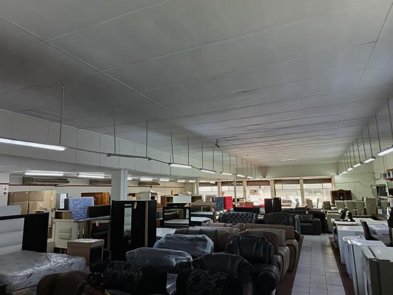 Commercial Property for Sale in Queenstown Central Eastern Cape